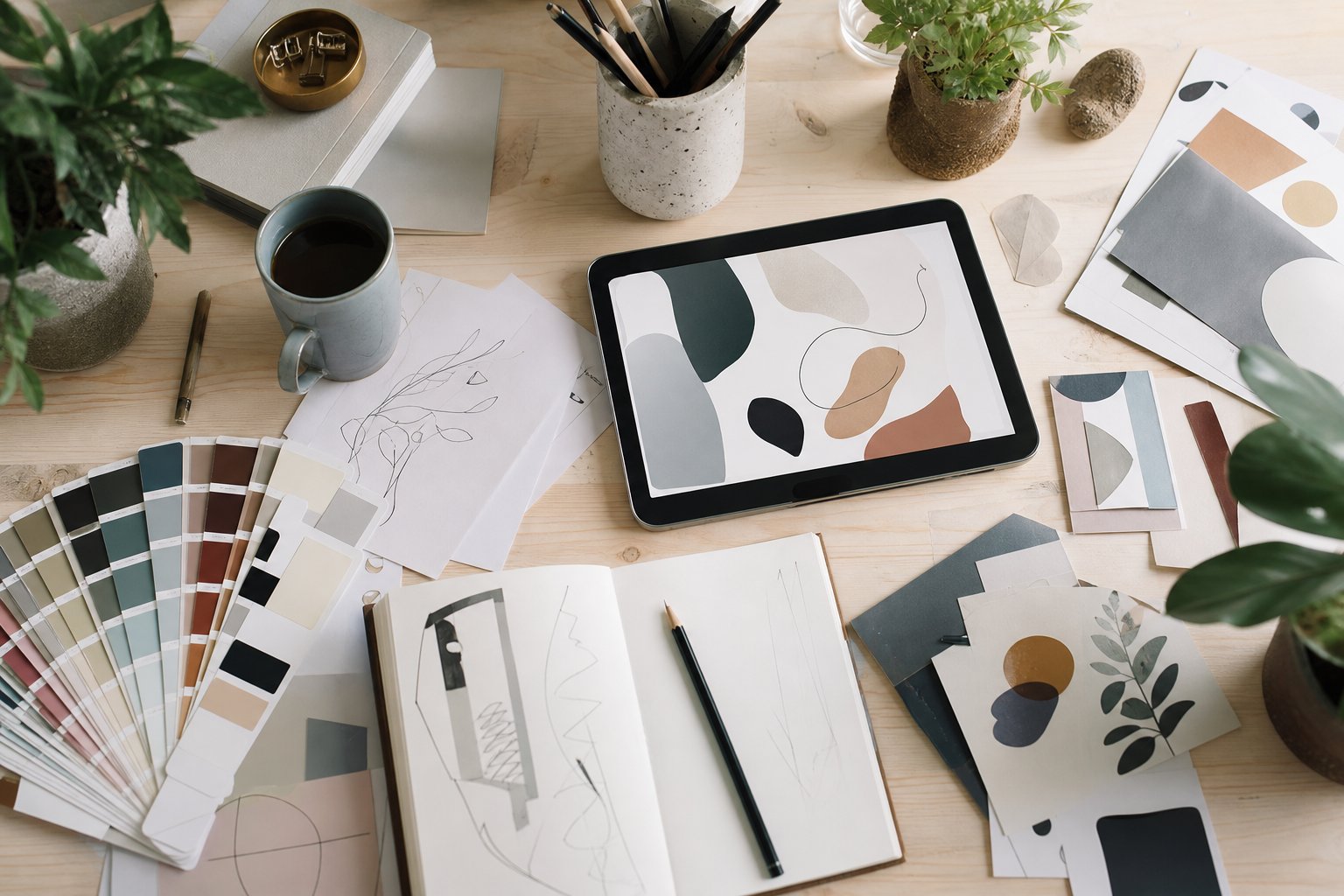 Creative Portfolio